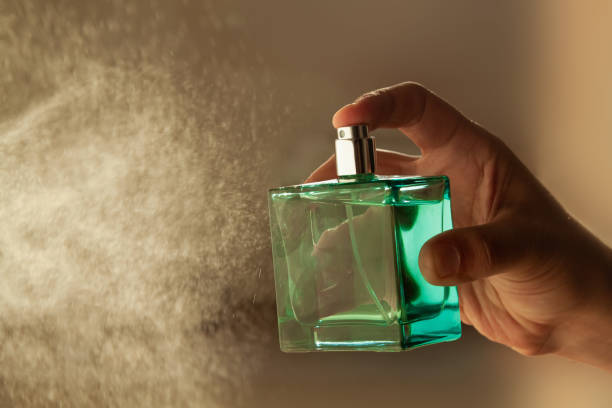 La mode et le parfum homme : l’alliance parfaite pour un style affirmé