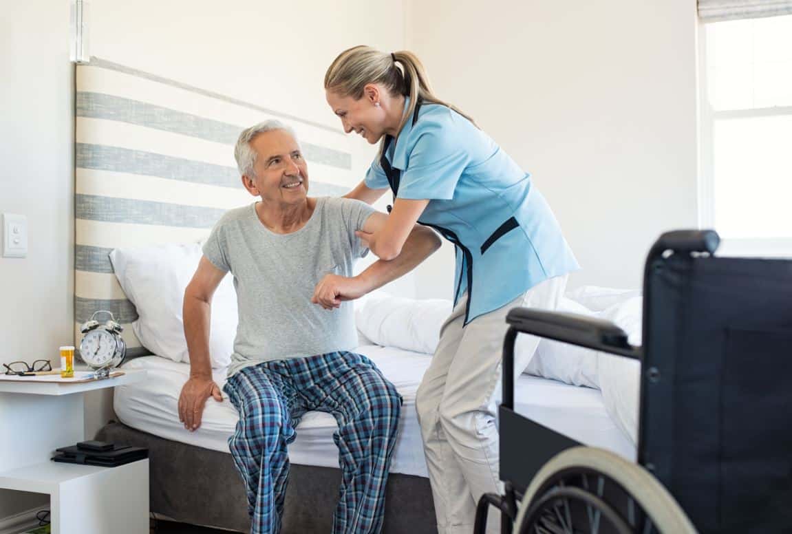 Ehpad Clermont Ferrand : une villa pensée pour le bien-être des seniors