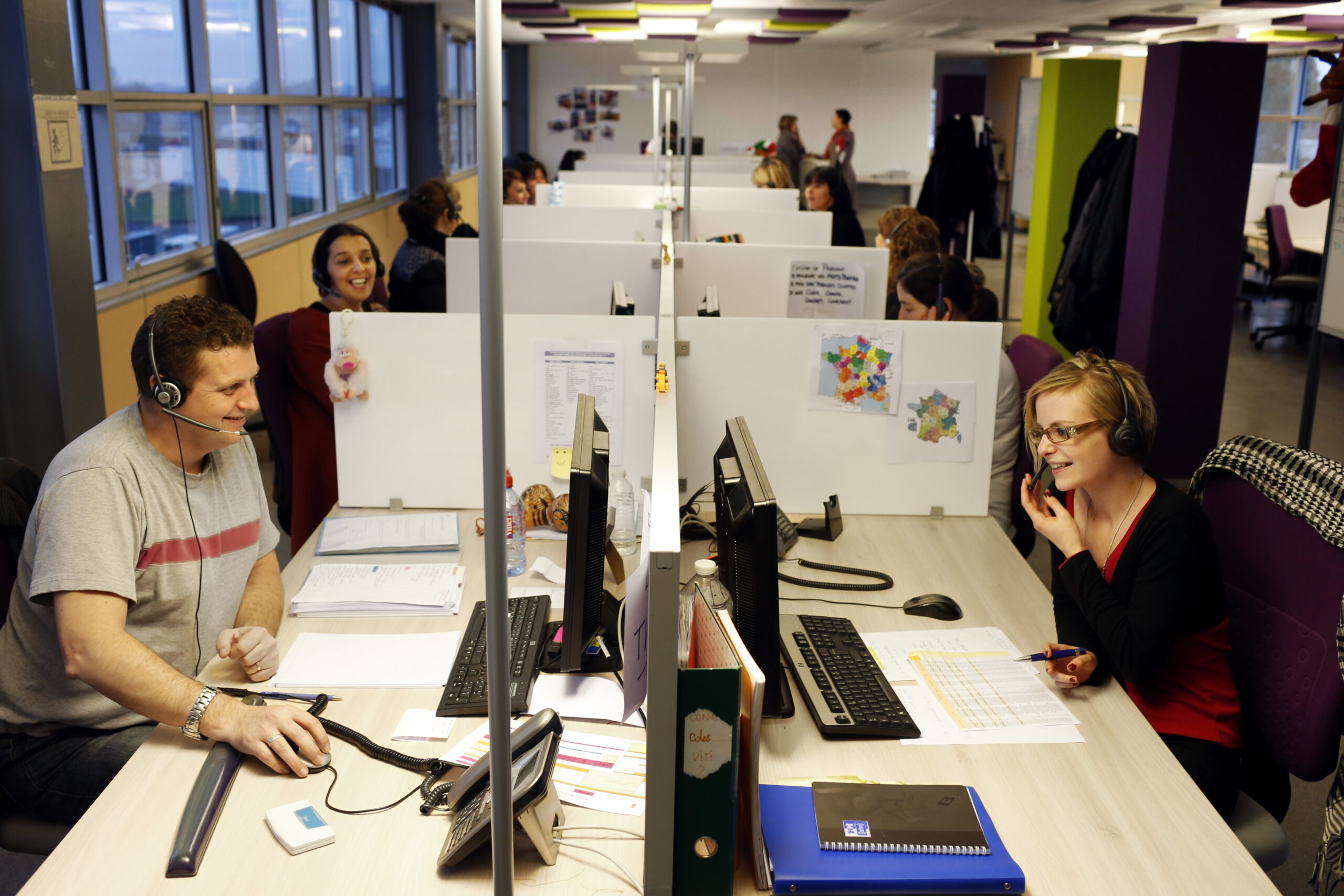 Call center Tunisie : un partenaire stratégique pour une relation client efficace et durable