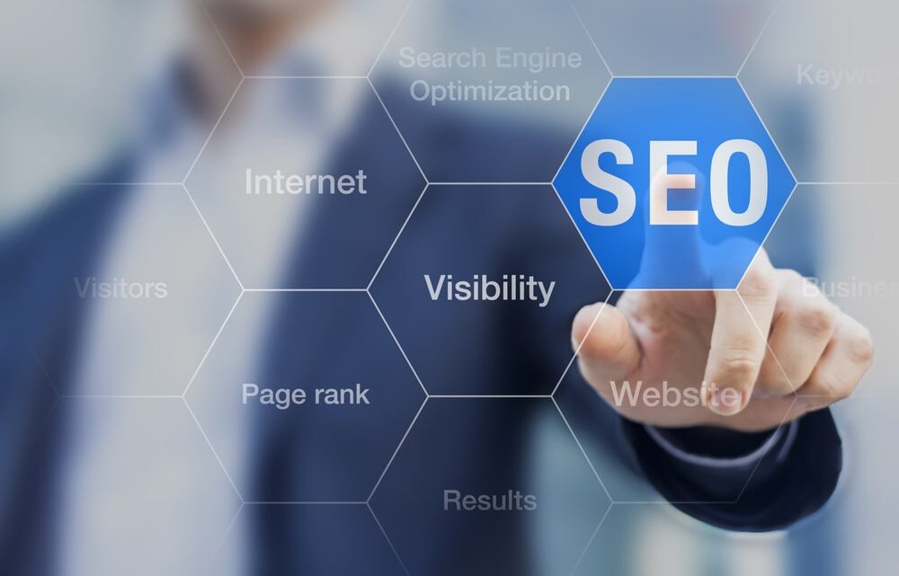 Consultant SEO senior : pourquoi faire confiance à mohamedaliblaiti.com pour booster votre visibilité en ligne