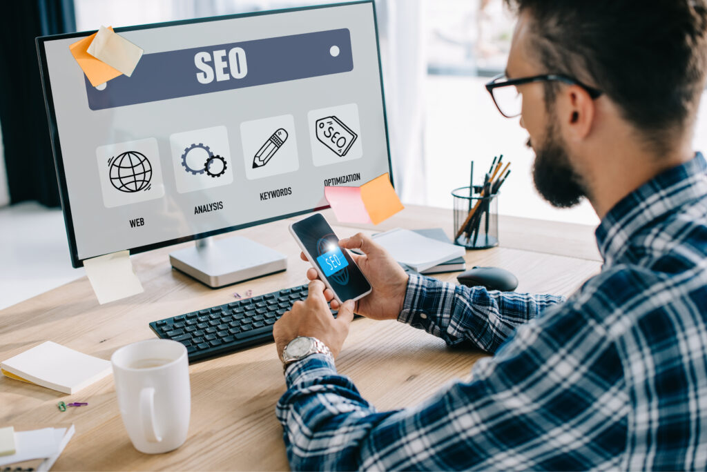 Agence SEO Tunisie : Boostez votre visibilité en ligne avec https://agenceseotunisie.tn/