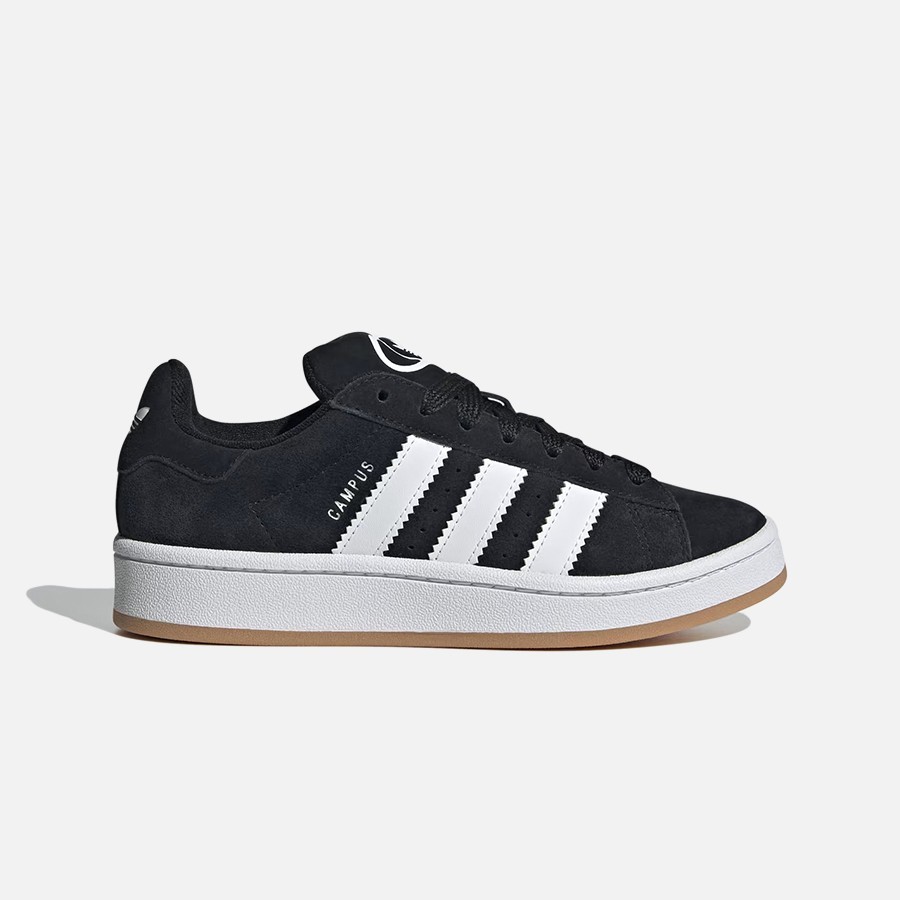 Lamode et Adidas Campus 00s : La Tendance Sneaker Qui Conquiert Le Streetwear