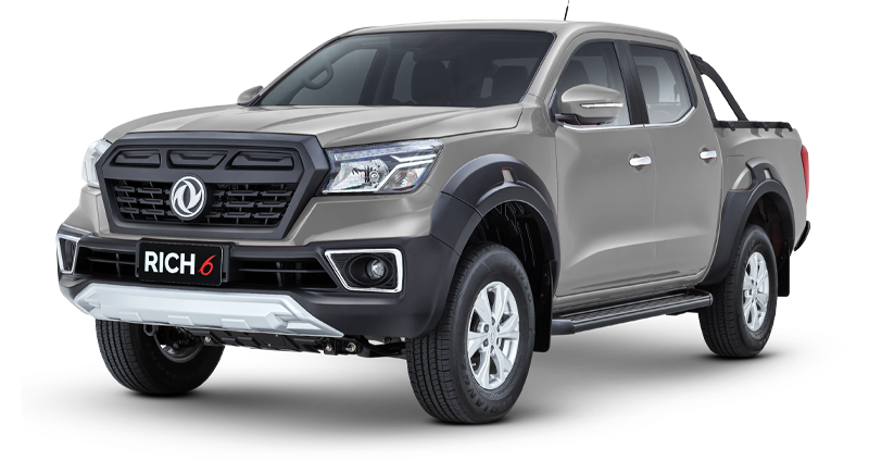 Pick-up Dongfeng Tunisie : le choix stratégique des professionnels avec Motors,tn