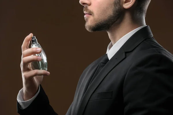 Parfum homme top 10 : les fragrances incontournables pour affirmer son style