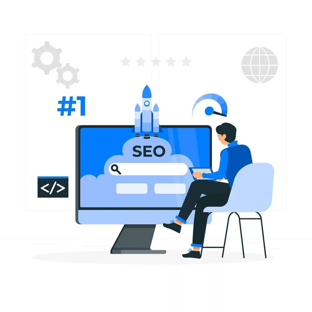agence seo Tunisie by iTrend