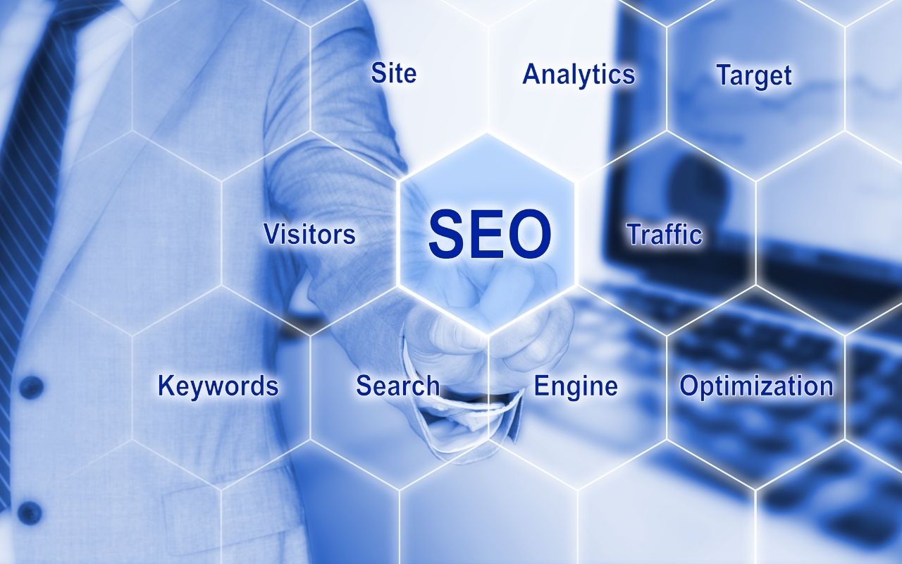 agence seo Tunisie iTrend