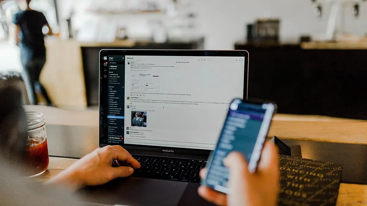 agence web Tunisie by iTrend