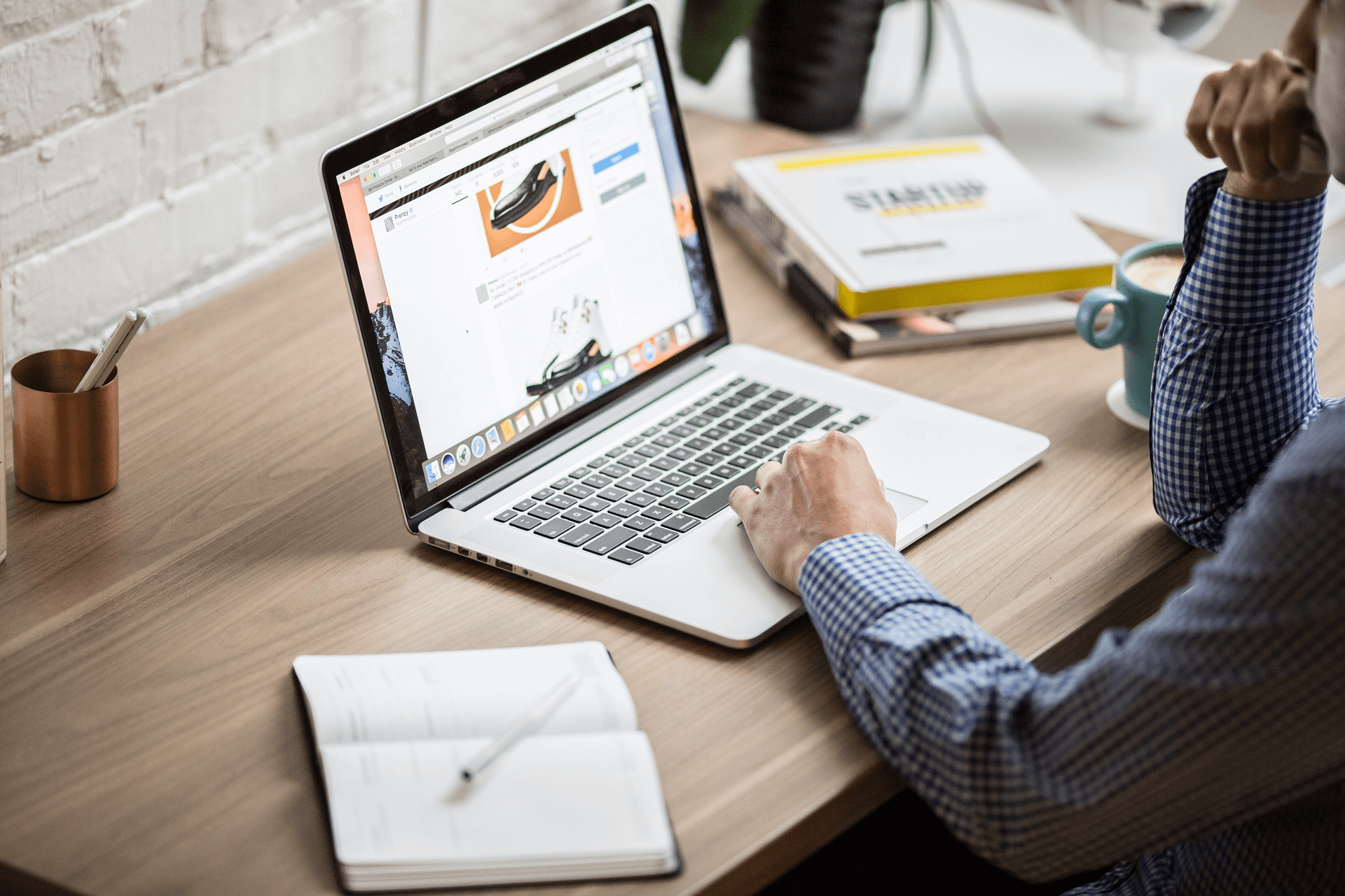 agence web Tunisie by iTrend