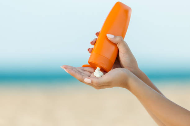 La parapharmacie qui vend le meilleur écran solaire en Tunisie