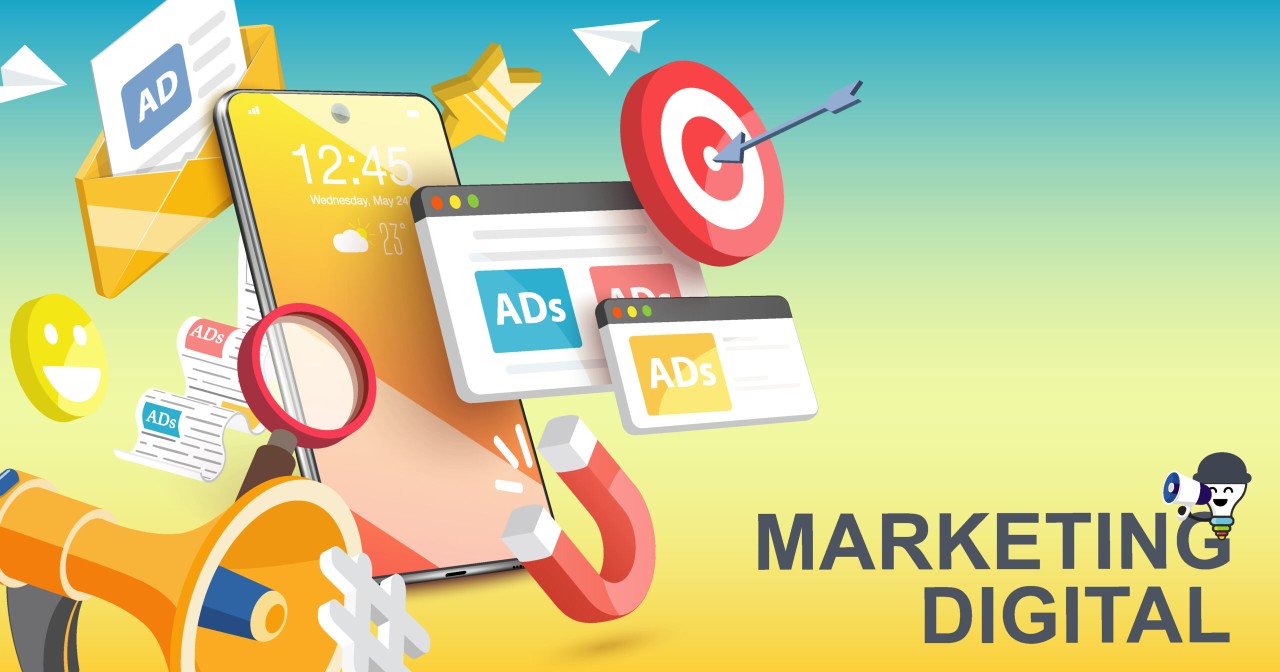 marketing digital Tunisie iTrend