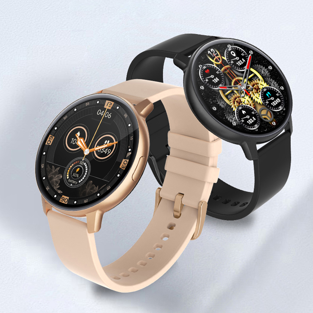 smartwatch COLMI Tunisie